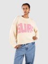 Roxy Exploring Heart Pullover