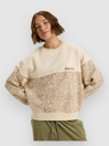 Roxy Gone Wild Block Sweater