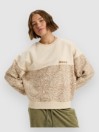 Roxy Gone Wild Block Sweater