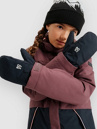 Roxy Jetty Solid Kids Mittens