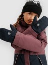 Roxy Jetty Solid Kids Mittens