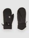 Roxy Jetty Solid Kids Mittens