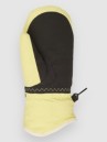 Roxy Jetty Solid Kids Mittens