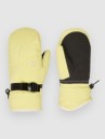 Roxy Jetty Solid Kids Mittens