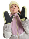 Roxy Jetty Solid Kids Mittens