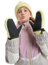Roxy Jetty Solid Kids Mittens