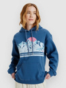 Roxy Surf Stoked Brushed VT Hoodie