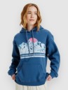 Roxy Surf Stoked Brushed VT Hoodie