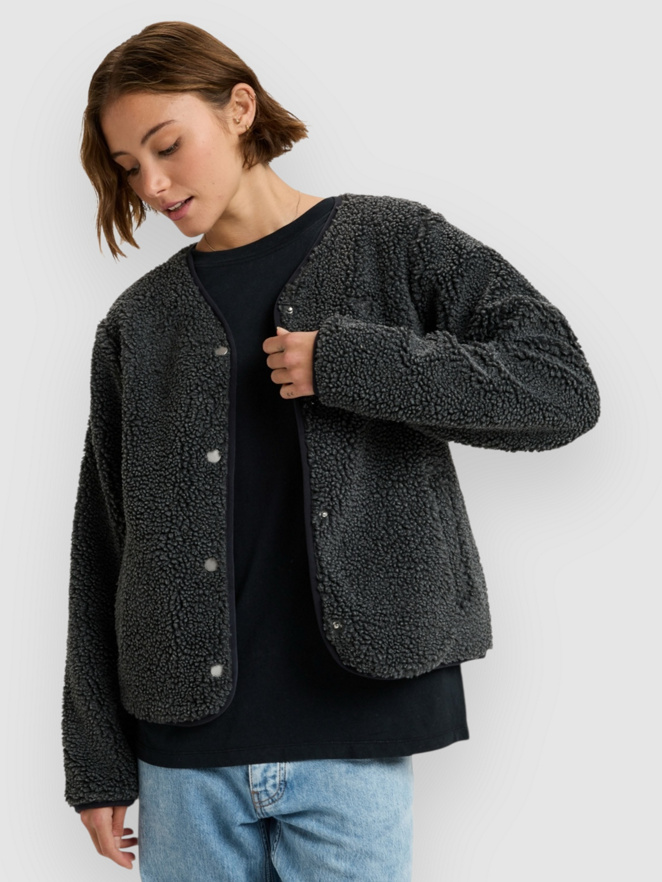 Roxy Iconic Town Strickjacke
