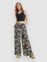 Roxy Midnight Avenue Crinkle Pants