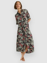 Roxy Island Escape Printed Dress