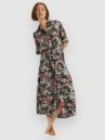 Roxy Island Escape Printed Dress