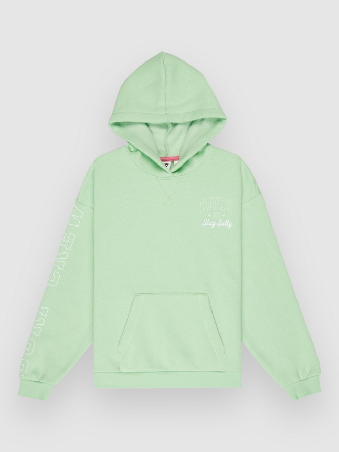 Roxy Hope You Dance Loose Kids Hoodie