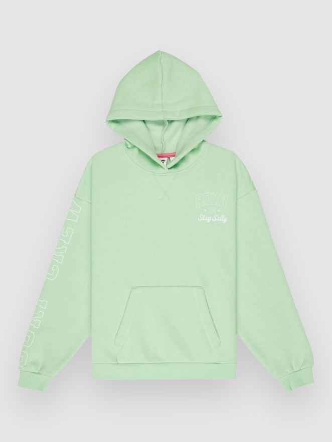 Roxy Hope You Dance Loose Kids Hoodie