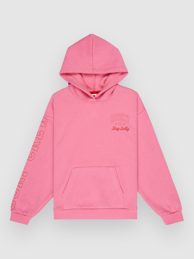 Roxy Hope You Dance Loose Kids Hoodie