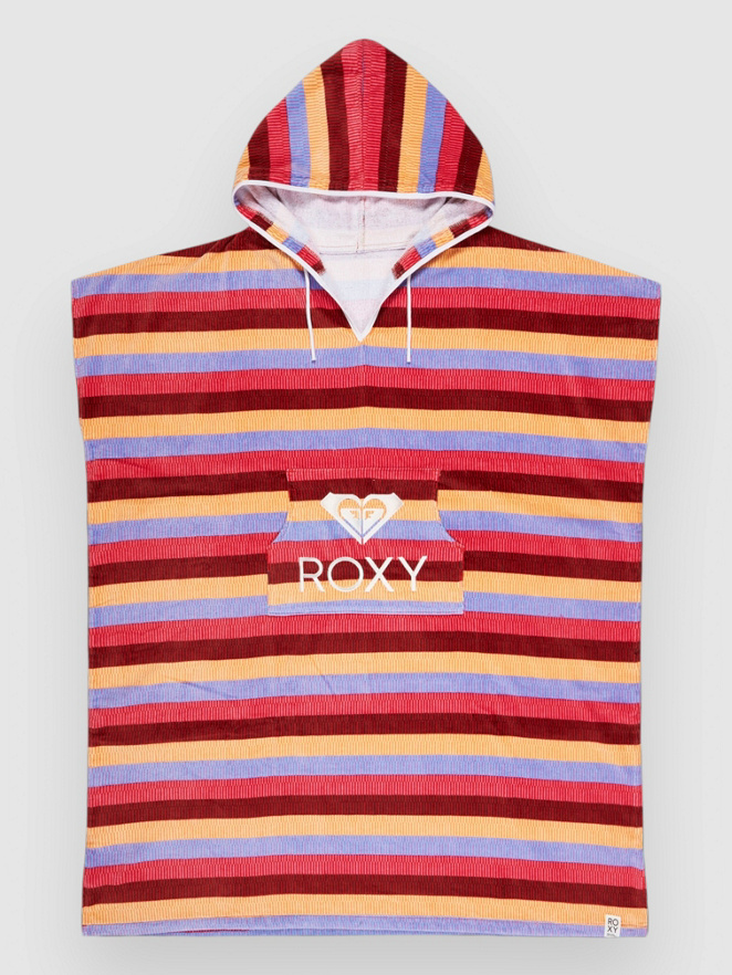 Roxy Ponchito Surf Poncho