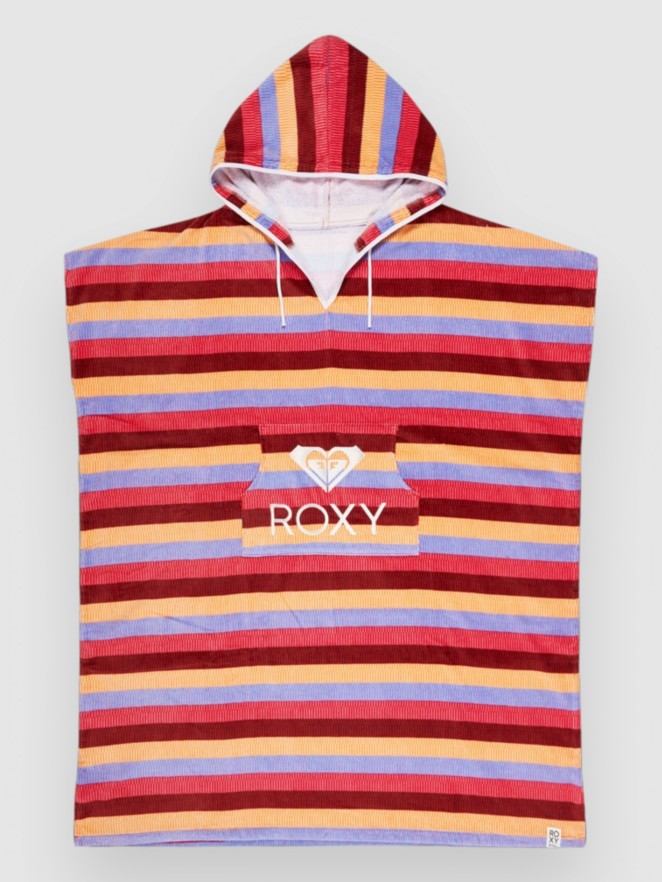 Roxy Ponchito Surf Poncho