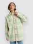 pistachio be bold plaid