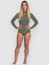Roxy 1.5 Elite Xtra Stretch Cheeky Våtdrakt