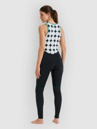 Roxy 2.0 Rise Natural Long Jane Kombinezon piankowy