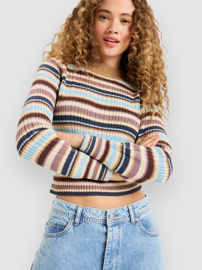 Roxy Playa Morning Sweater