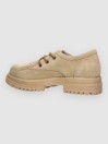 Roxy Work It Low Sneakers