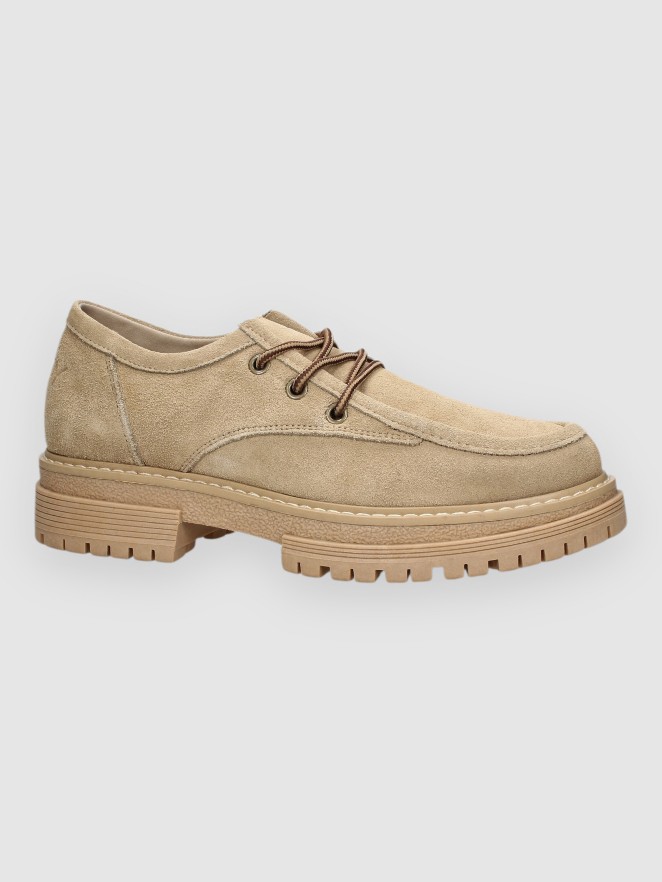 Roxy Work It Low Sneakers