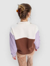 Roxy View Point Block Half-Zip Fleece Sweater