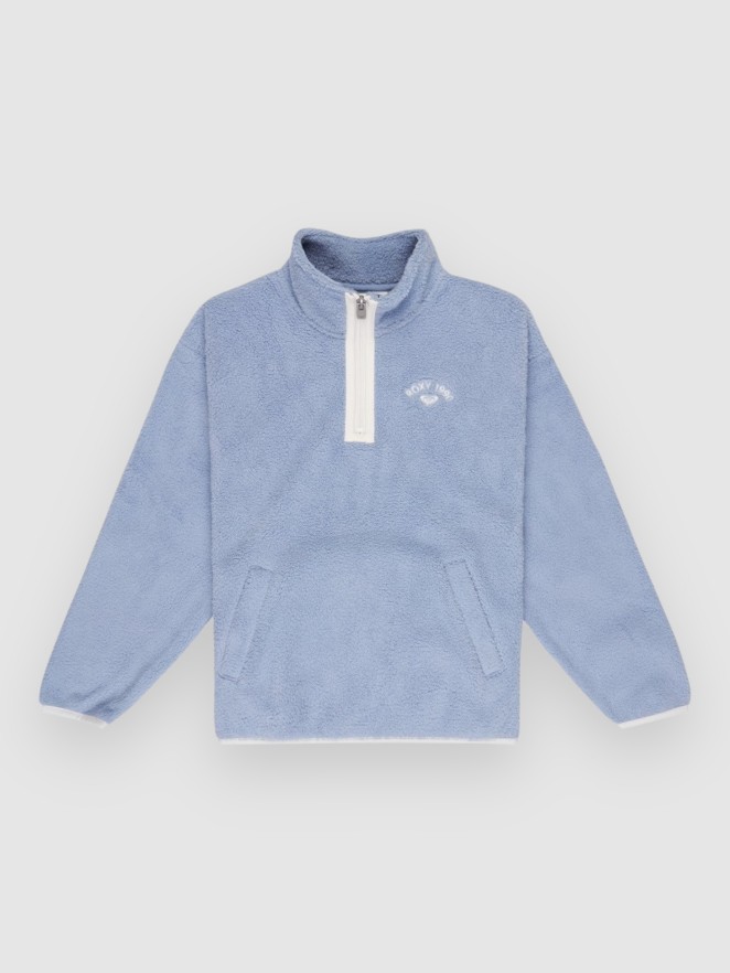 Roxy Lucky Kids Felpa