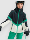 Roxy Peak Chic Softshell Takki