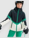 Roxy Peak Chic Softshell Takki