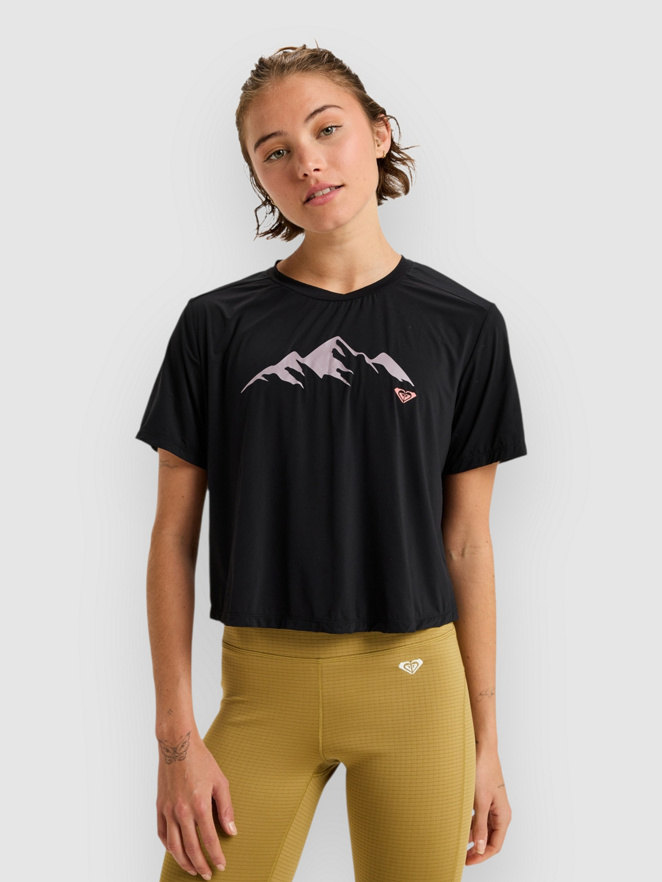 Roxy Boundless Spirit 2 Camiseta