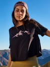Roxy Boundless Spirit 2 Camiseta