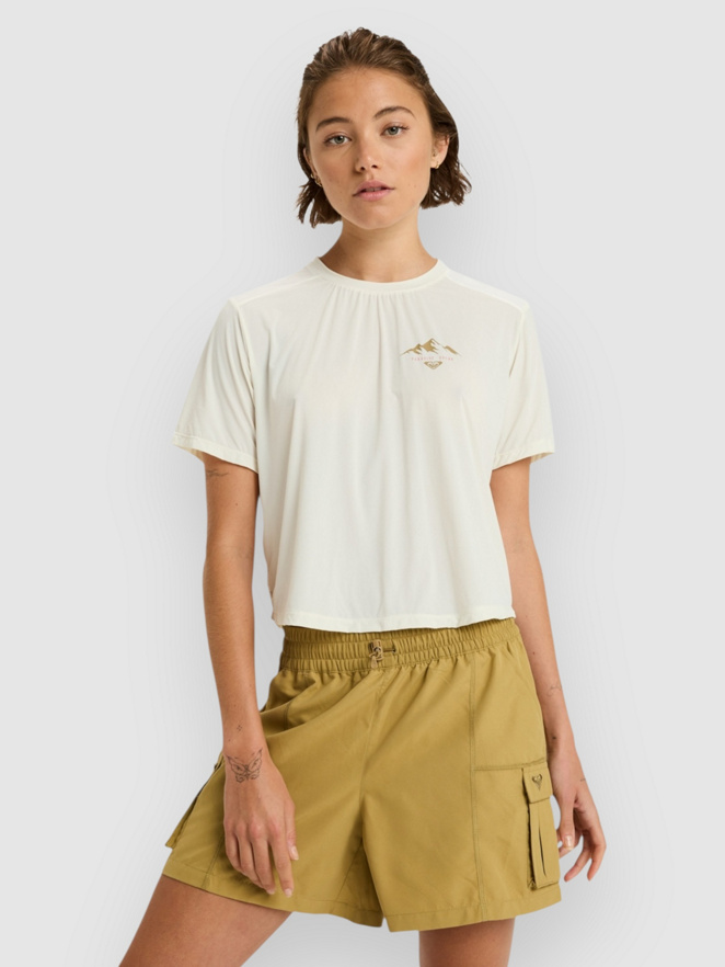 Roxy Boundless Spirit 2 T-Shirt