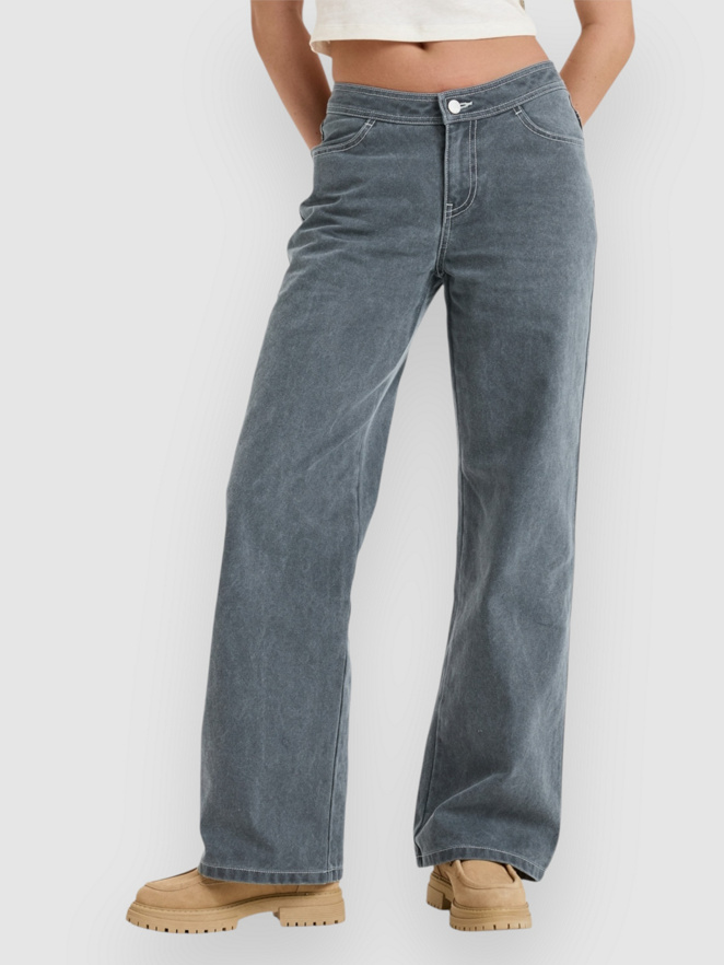Roxy Chloe Kim Pop Stitch Pants
