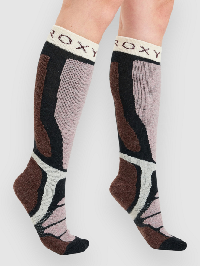 Roxy High Peak Funktionssocken