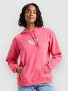 Roxy VL Surf Stoked Brushed Zip Hoodie