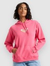 Roxy VL Surf Stoked Brushed Zip Hoodie