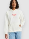 Roxy VL Surf Stoked Brushed Zip Hoodie