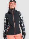 Roxy Free Jet Jacket