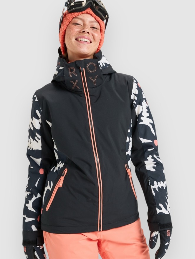 Roxy Free Jet Jacket