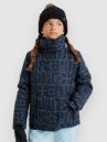 Roxy Jetty Kids Jacket