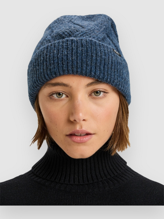 Roxy Camp Rider Beanie