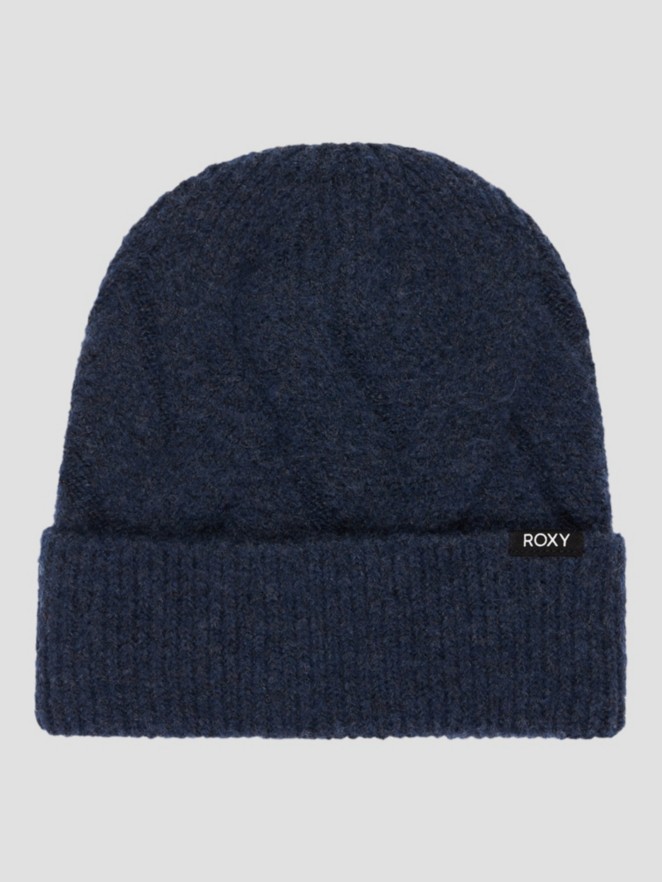 Roxy Camp Rider Beanie