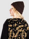Roxy Waves Of Warmth Easy Zateplená vesta