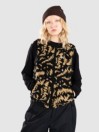 Roxy Waves Of Warmth Easy Insulator Vest