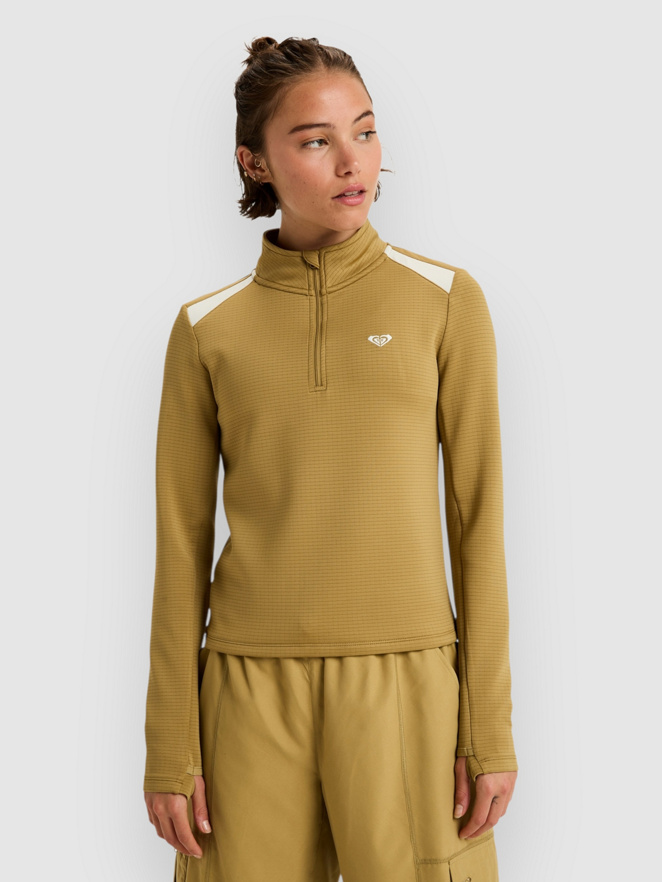 Roxy Waves Of Warmth Tech Kerrastopaita