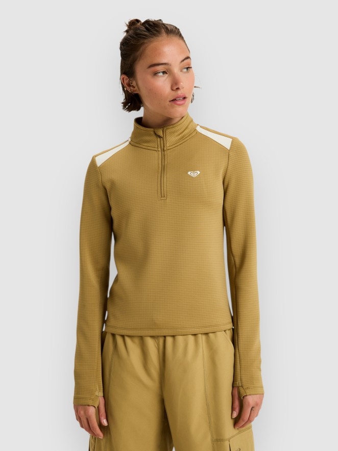 Roxy Waves Of Warmth Tech Kerrastopaita