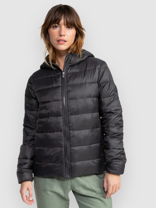 Roxy Wind Bliss Hooded Jacket