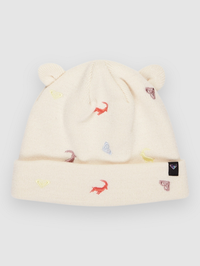 Roxy Mini Snowmoon Kids Beanie